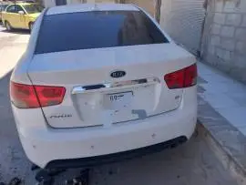 Kia Forte 2010 for sale, Damascus