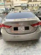 هيونداي النترا 2013