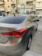 هيونداي النترا 2013