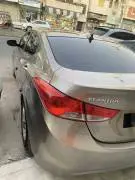 هيونداي النترا 2013