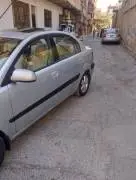 كيا ريو 2008