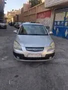 Kia Rio 2008