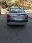 كيا ريو 2008