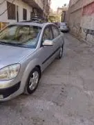 كيا ريو 2008