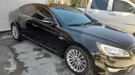 Kia K7 2011 new