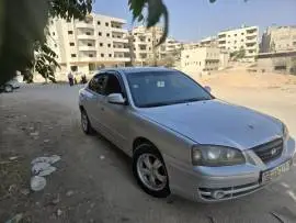 Hyundai Avante 2006 for sale