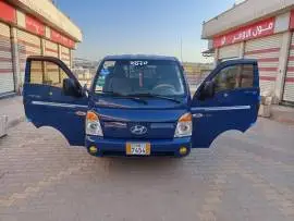 سيارة هيونداي بورتر 2010 للبيع