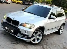 BMW X5 2011