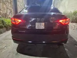 سوناتا 2015