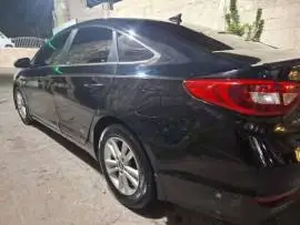 سوناتا 2015