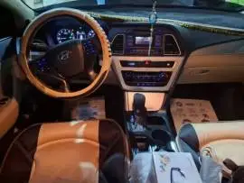 سوناتا 2015