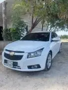 Chevrolet Cruze 2011
