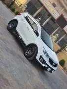 Kia Sportage 2011 updated to 2017