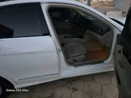 Mercedes C300 2013