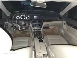 Mercedes C300 2013