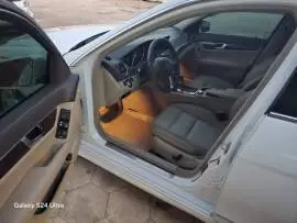 Mercedes C300 2013