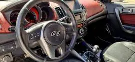 Kia Forte 2013 for sale, Damascus