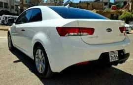 Kia Forte 2013 for sale, Damascus