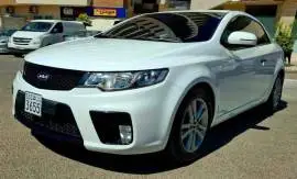 Kia Forte 2013 for sale, Damascus