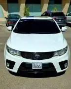 Kia Forte 2013 for sale, Damascus