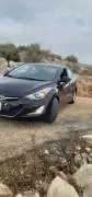 هيونداي النترا 2015