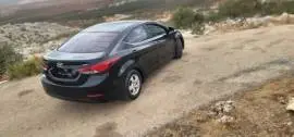 هيونداي النترا 2015
