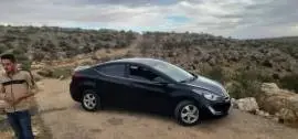 هيونداي النترا 2015