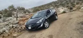 هيونداي النترا 2015