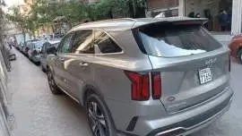 Kia Sorento EX 2023 for sale, Aleppo