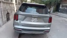 Kia Sorento EX 2023 for sale, Aleppo