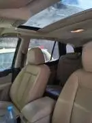 Hyundai Santa Fe 2011