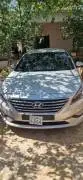 Hyundai Sonata 2017