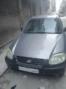 هيونداي اكسنت 2002, حلب