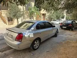 هيونداي النترا 2006 للبيع