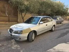 هيونداي النترا 2006 للبيع