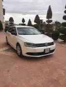 فولكس فاغن جيتا 2012
