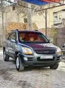 Kia Sportage 2005