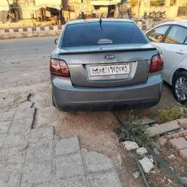 Kia Rio 2010 for sale