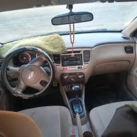 Kia Rio 2010 for sale