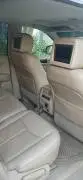 Nissan Pathfinder 2014, Damascus