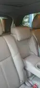 Nissan Pathfinder 2014, Damascus