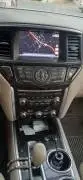 Nissan Pathfinder 2014, Damascus