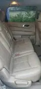 Nissan Pathfinder 2014, Damascus