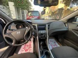 هيونداي سوناتا 2013 للبيع