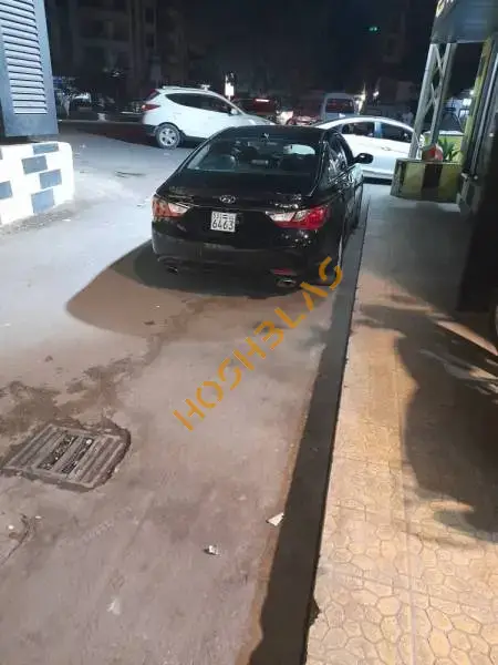 هيونداي سوناتا 2013 للبيع