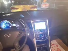 هيونداي سوناتا 2013 للبيع
