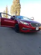 هونداي سوناتا 2016