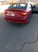 هونداي سوناتا 2016
