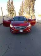 هونداي سوناتا 2016