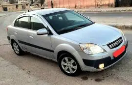كيا ريو 2008 للبيع